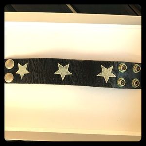 Vintage Leather Bracelet🤘🏼